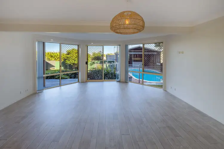 Seventh view of Homely house listing, 21 Burns Crescent, Corindi Beach NSW 2456