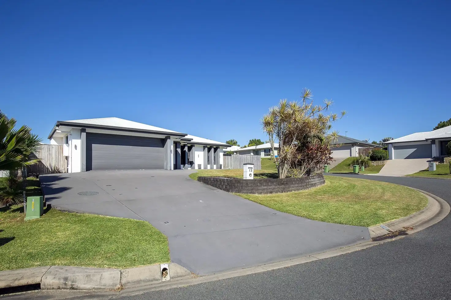 Main view of Homely house listing, 13 Balzan Drive, Rural View QLD 4740