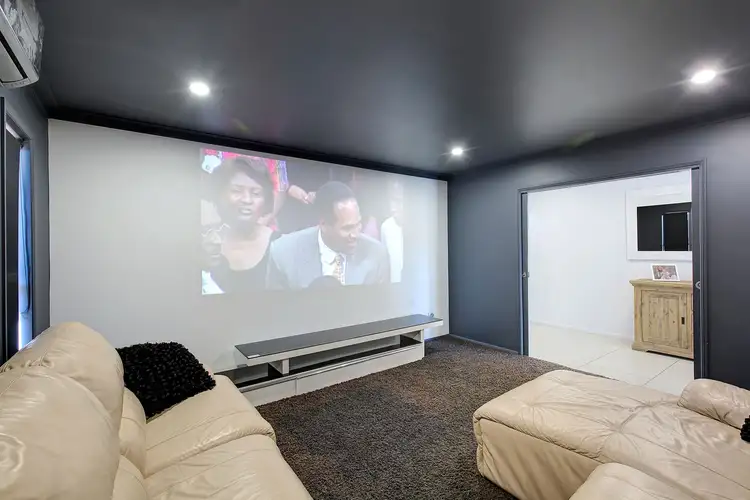 Third view of Homely house listing, 13 Balzan Drive, Rural View QLD 4740