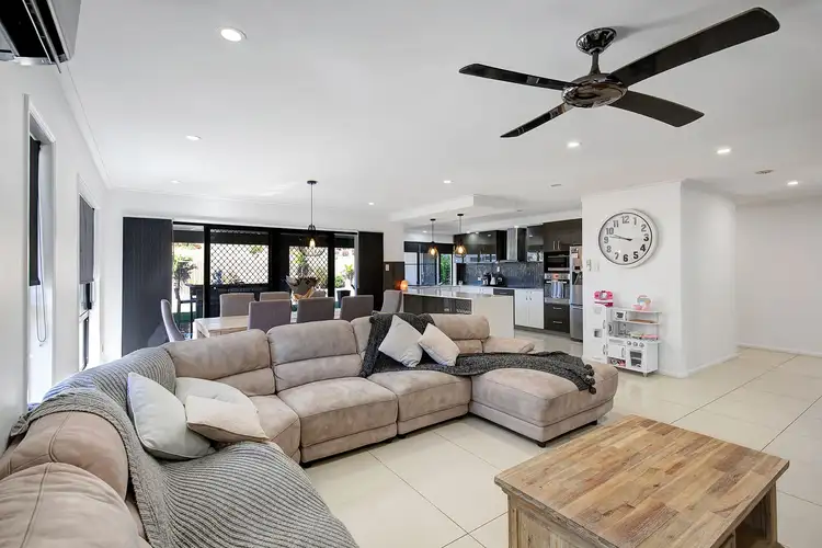 Fourth view of Homely house listing, 13 Balzan Drive, Rural View QLD 4740