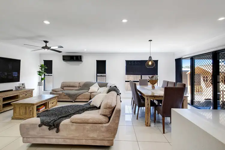 Fifth view of Homely house listing, 13 Balzan Drive, Rural View QLD 4740