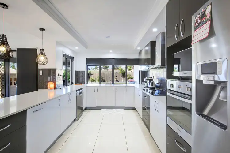 Seventh view of Homely house listing, 13 Balzan Drive, Rural View QLD 4740