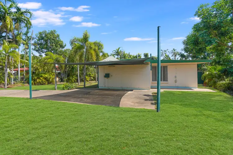 Main view of Homely house listing, 15 Witherden, Nakara NT 810
