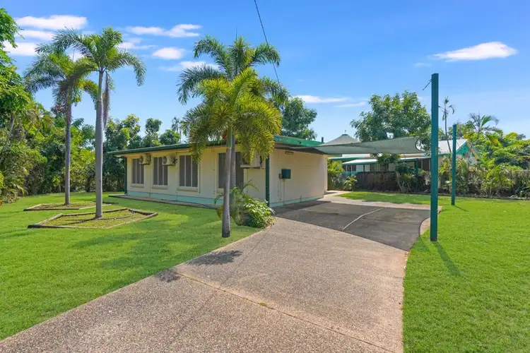 Third view of Homely house listing, 15 Witherden, Nakara NT 810
