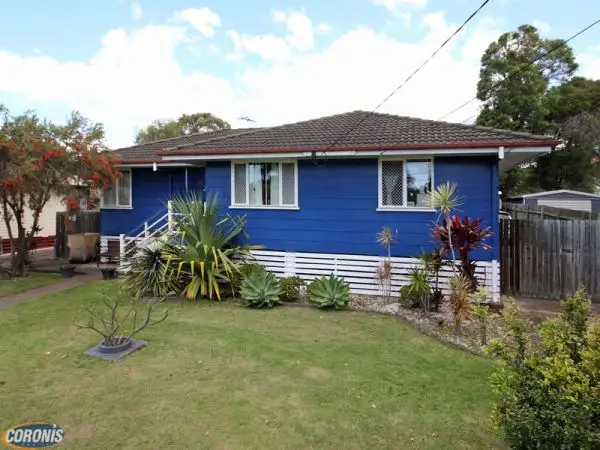 Address available on request