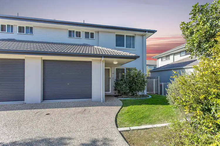 141/6 White Ibis Drive, Griffin QLD 4503
