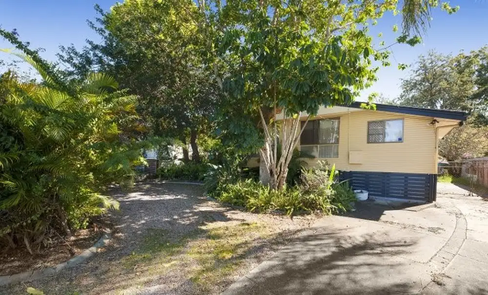 Main view of Homely house listing, 46 Leichhardt Street, Logan Central QLD 4114