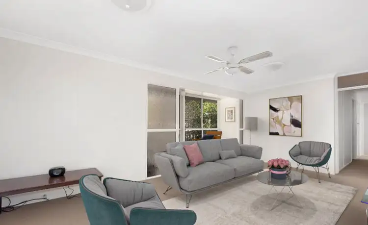 Second view of Homely house listing, 46 Leichhardt Street, Logan Central QLD 4114