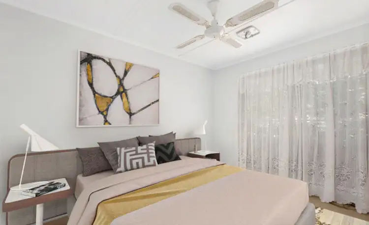 Fourth view of Homely house listing, 46 Leichhardt Street, Logan Central QLD 4114