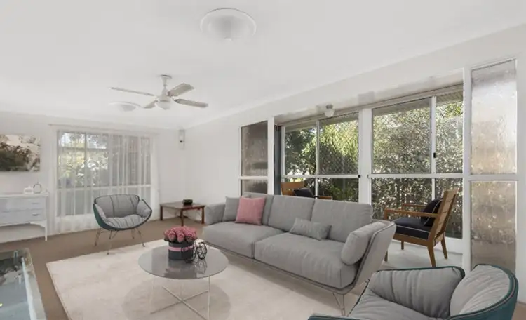 Fifth view of Homely house listing, 46 Leichhardt Street, Logan Central QLD 4114