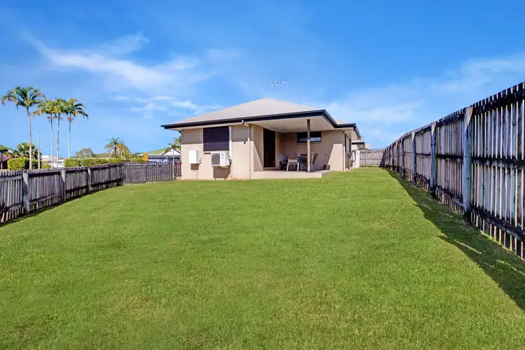 Second view of Homely house listing, 25 Central Drive, Andergrove QLD 4740