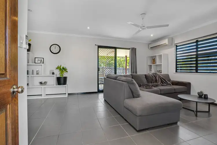 Third view of Homely house listing, 25 Central Drive, Andergrove QLD 4740