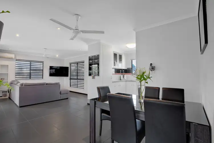 Fourth view of Homely house listing, 25 Central Drive, Andergrove QLD 4740
