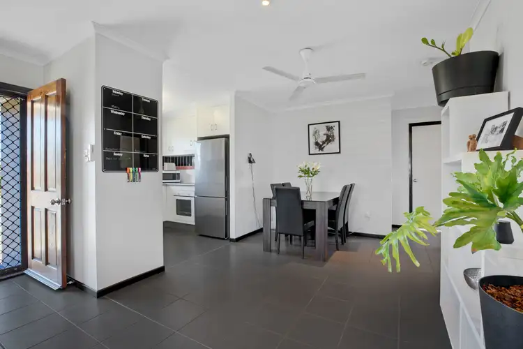 Sixth view of Homely house listing, 25 Central Drive, Andergrove QLD 4740