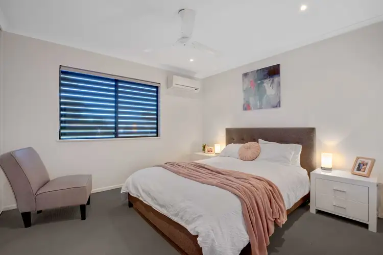 Seventh view of Homely house listing, 25 Central Drive, Andergrove QLD 4740