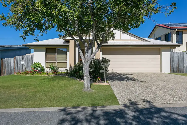 12 Copmanhurst Place, Sumner QLD 4074