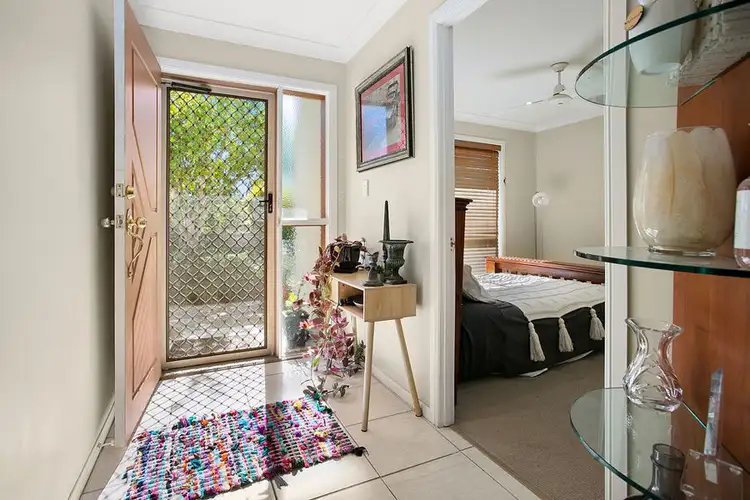 Second view of Homely house listing, 12 Copmanhurst Place, Sumner QLD 4074