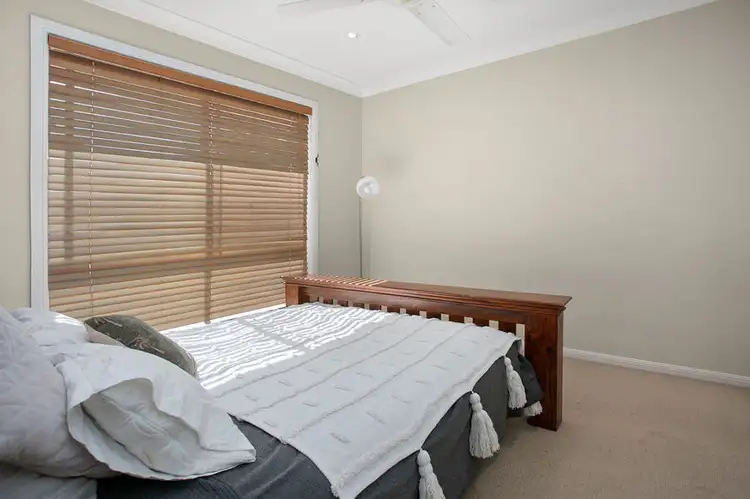 Third view of Homely house listing, 12 Copmanhurst Place, Sumner QLD 4074