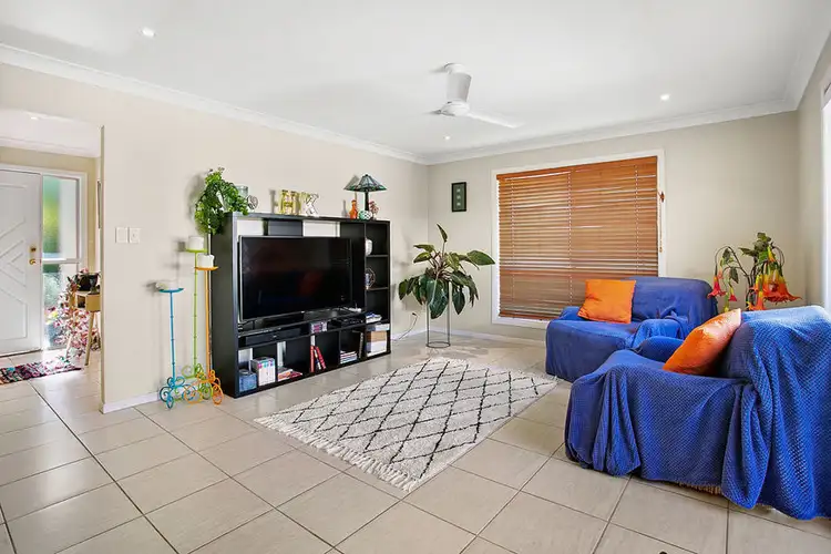 Fourth view of Homely house listing, 12 Copmanhurst Place, Sumner QLD 4074