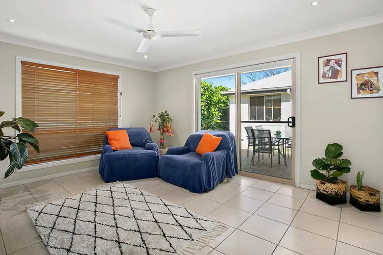 Fifth view of Homely house listing, 12 Copmanhurst Place, Sumner QLD 4074