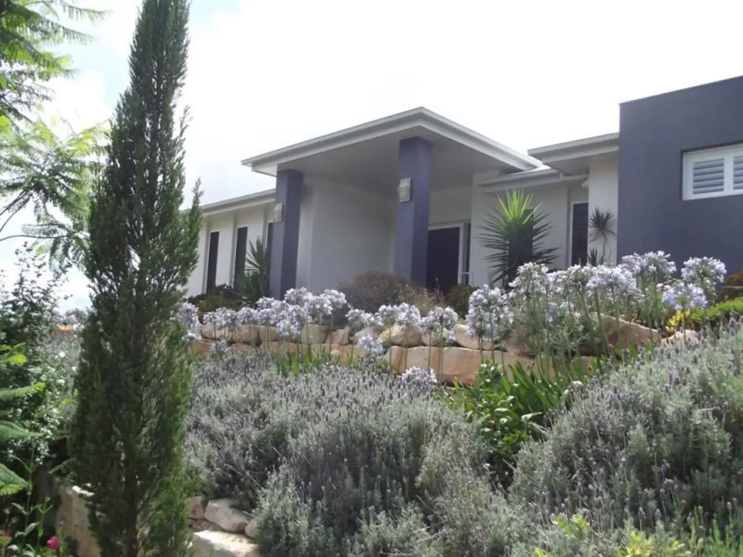 Main view of Homely house listing, 24 Piccadilly Court, Mount Lofty QLD 4350