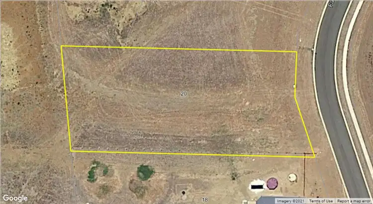 Third view of Homely land listing, 20 Farmer Drive, Meringandan West QLD 4352