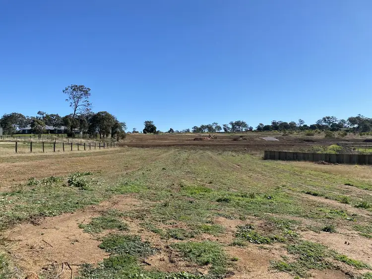 Fifth view of Homely land listing, 20 Farmer Drive, Meringandan West QLD 4352