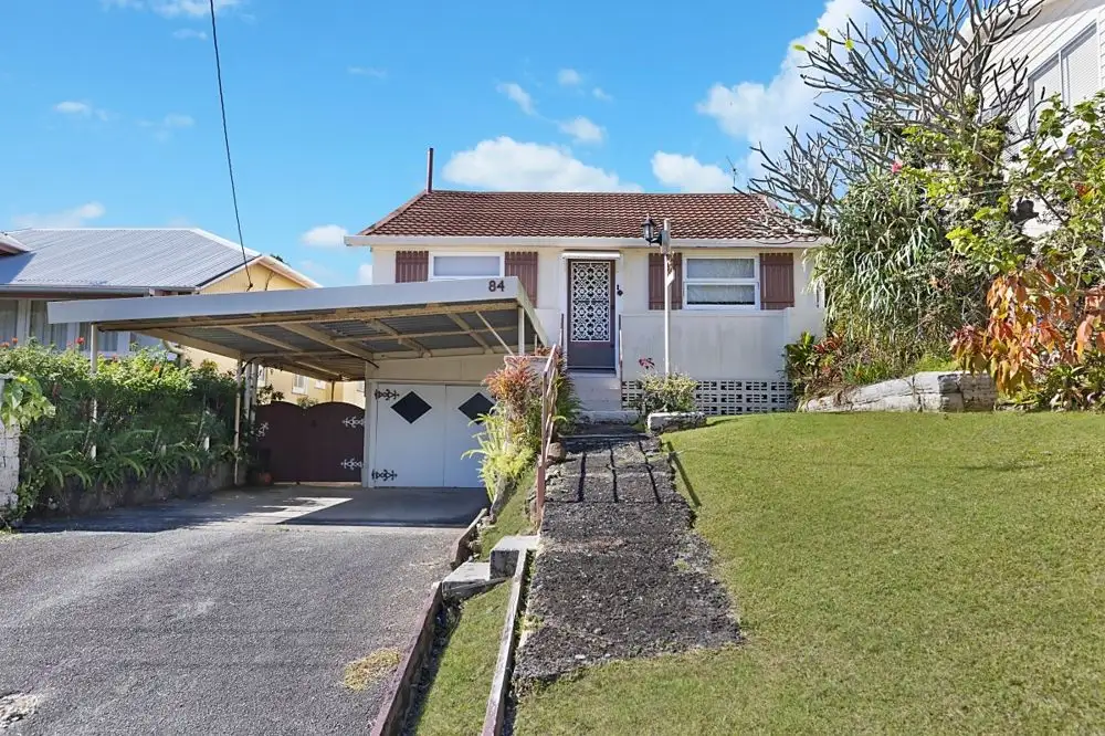 Main view of Homely house listing, 84 McLean St, Coolangatta QLD 4225