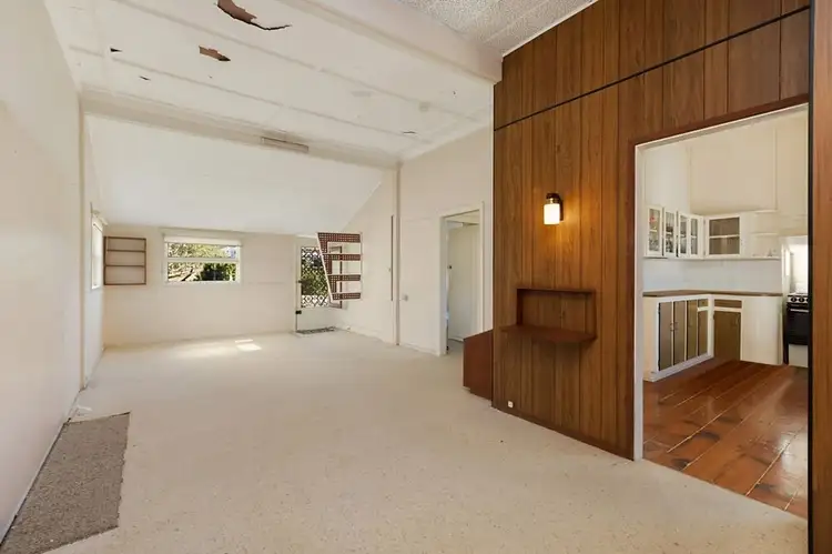 Fourth view of Homely house listing, 84 McLean St, Coolangatta QLD 4225