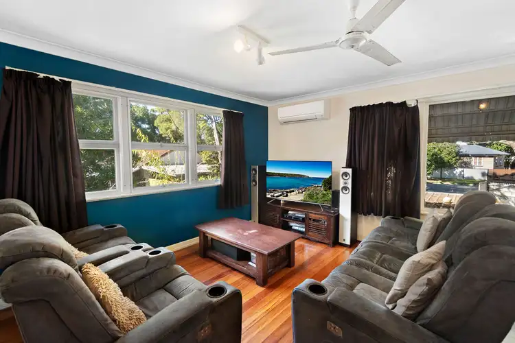 Second view of Homely house listing, 79 Sicklefield Road, Enoggera QLD 4051