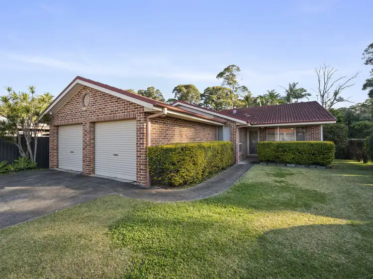 Second view of Homely house listing, 76A Gundagai Street, Coffs Harbour NSW 2450