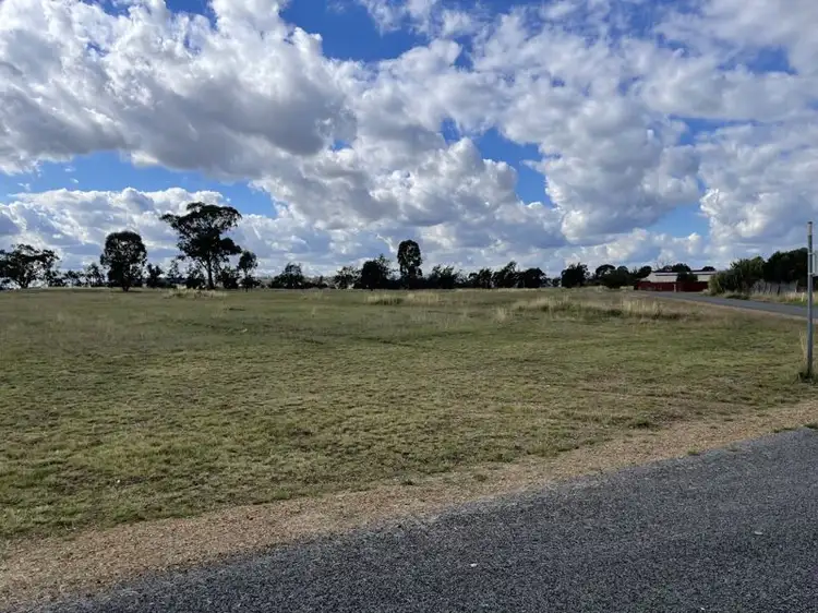 Lot 16 Jubilee St, Illabo NSW 2590