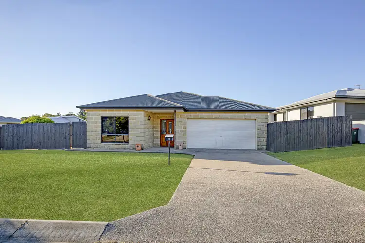 Main view of Homely house listing, 40 Village Circuit, Eimeo QLD 4740