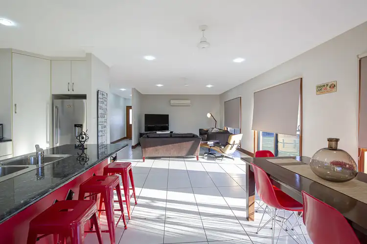 Fifth view of Homely house listing, 40 Village Circuit, Eimeo QLD 4740