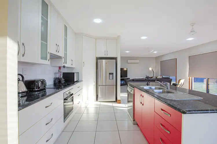 Sixth view of Homely house listing, 40 Village Circuit, Eimeo QLD 4740