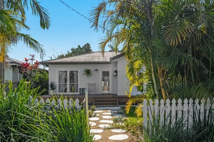 Second view of Homely house listing, 50 Argyle St, Mullumbimby NSW 2482