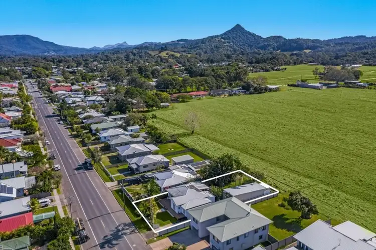 Third view of Homely house listing, 50 Argyle St, Mullumbimby NSW 2482