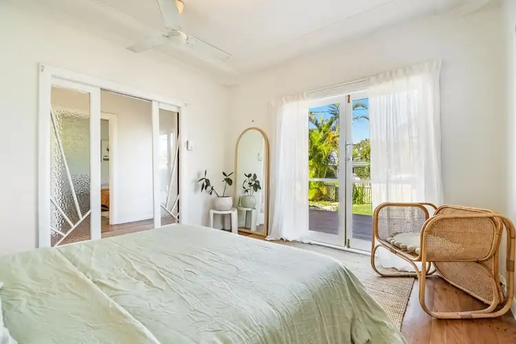 Fifth view of Homely house listing, 50 Argyle St, Mullumbimby NSW 2482