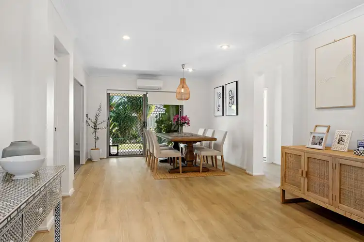 Third view of Homely townhouse listing, 8/37 Wagner Road, Murrumba Downs QLD 4503