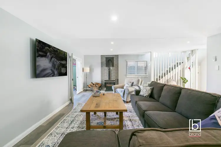 Second view of Homely house listing, 146 Cams Boulevard, Summerland Point NSW 2259