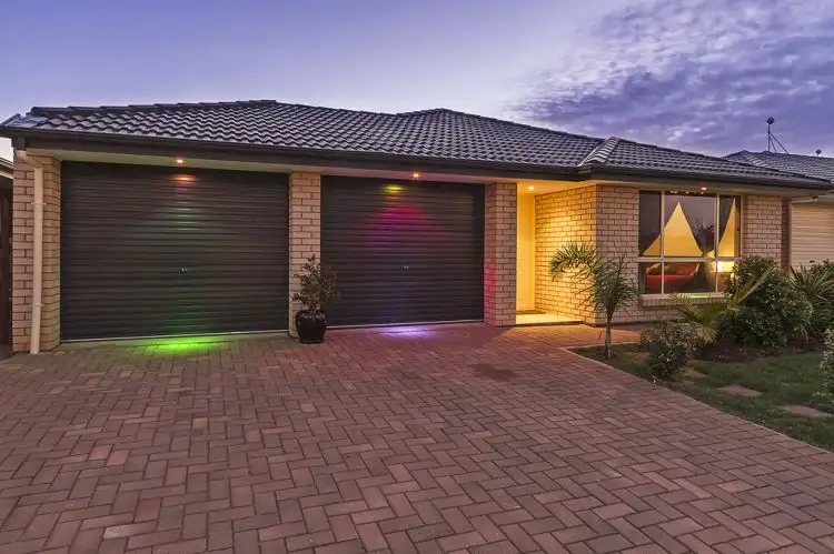 Second view of Homely house listing, 6 Themis Drive, Munno Para West SA 5115