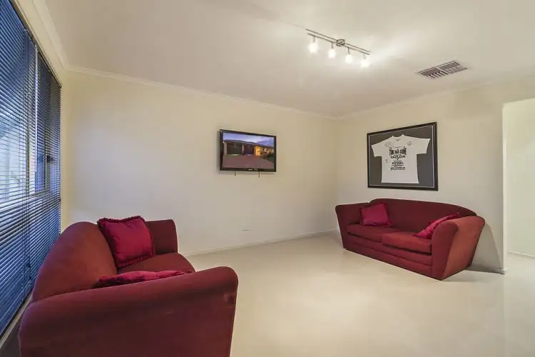 Fifth view of Homely house listing, 6 Themis Drive, Munno Para West SA 5115