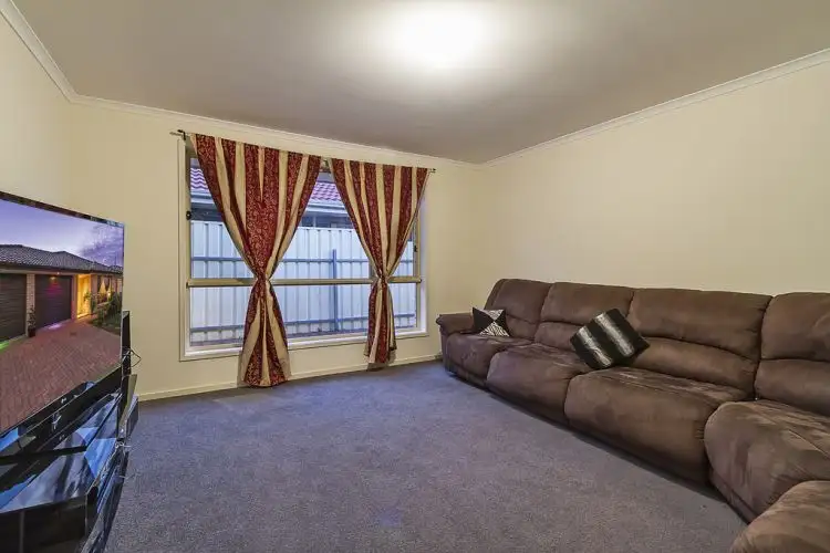 Sixth view of Homely house listing, 6 Themis Drive, Munno Para West SA 5115