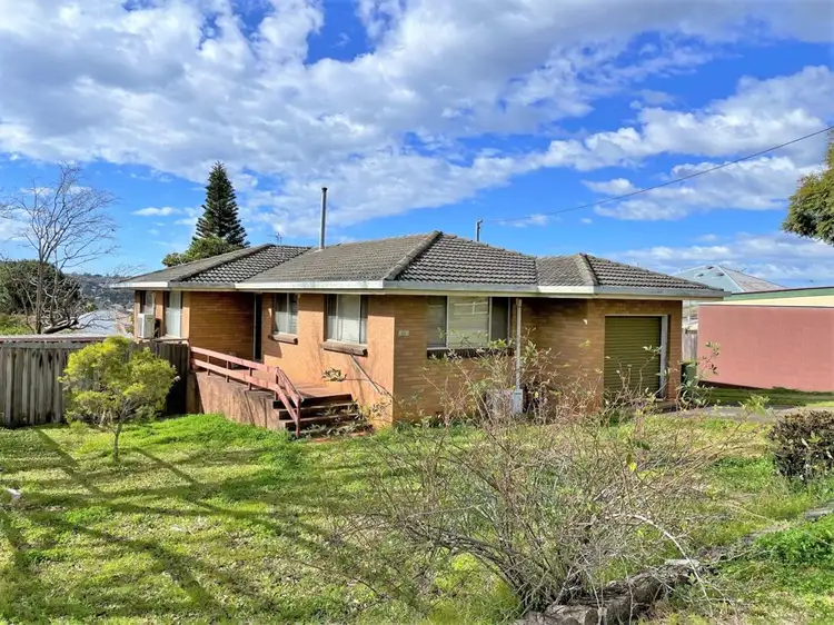 Second view of Homely house listing, 12 Ford Street, Rockville QLD 4350