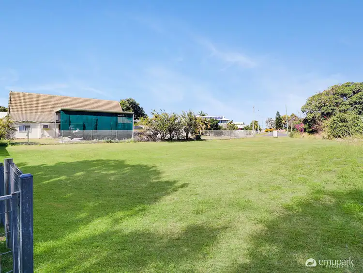 Fourth view of Homely land listing, 17 Giorgi Close, Keppel Sands QLD 4702
