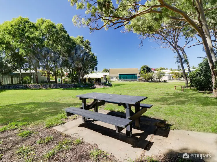 Fifth view of Homely land listing, 17 Giorgi Close, Keppel Sands QLD 4702