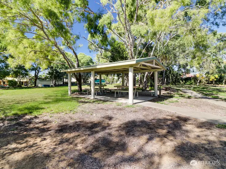 Sixth view of Homely land listing, 17 Giorgi Close, Keppel Sands QLD 4702