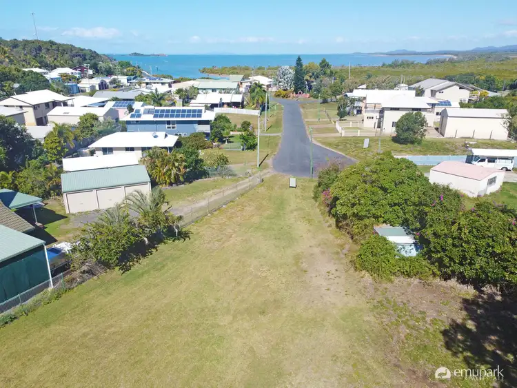 Seventh view of Homely land listing, 17 Giorgi Close, Keppel Sands QLD 4702