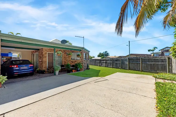 Second view of Homely unit listing, 3/29 Juliet Street, South Mackay QLD 4740