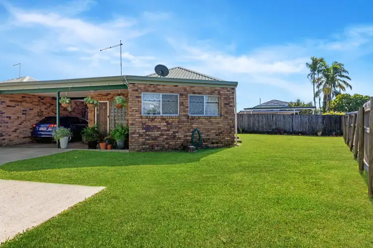 Third view of Homely unit listing, 3/29 Juliet Street, South Mackay QLD 4740